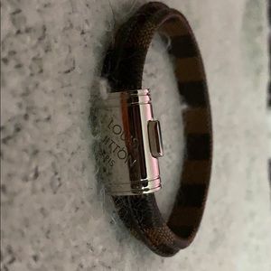 LV bracelet (mens)